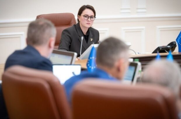 Правительство выставило на приватизацию Одесский припортовый завод