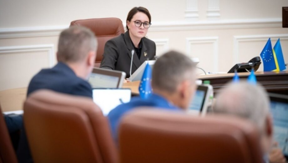 Правительство выставило на приватизацию Одесский припортовый завод