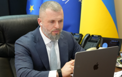 Нема їдальні — нема ректора? Матвій Бідний ”пояснив”, чому у НУФВСУ відклали вибори