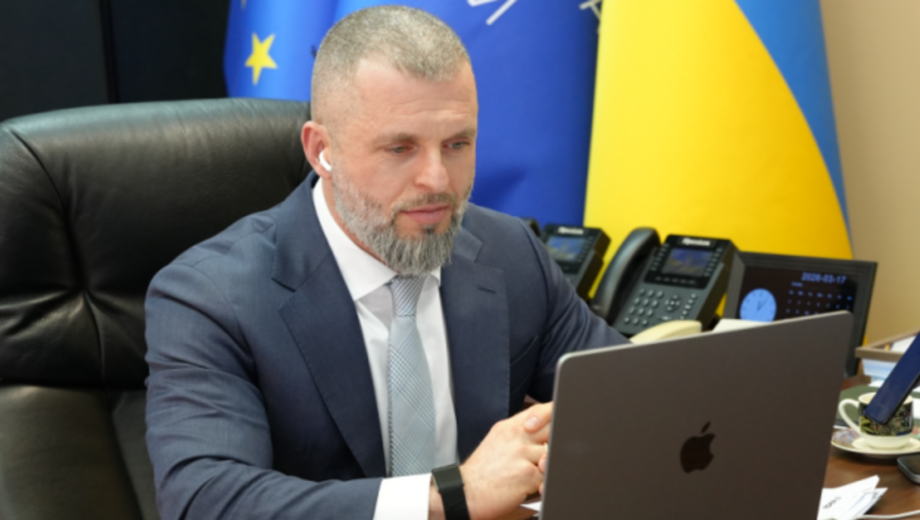 Нема їдальні — нема ректора? Матвій Бідний ”пояснив”, чому у НУФВСУ відклали вибори