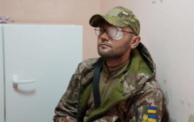 Прокуратура в Прикарпатье требует ускорить экспертизу по делу избиения ветерана