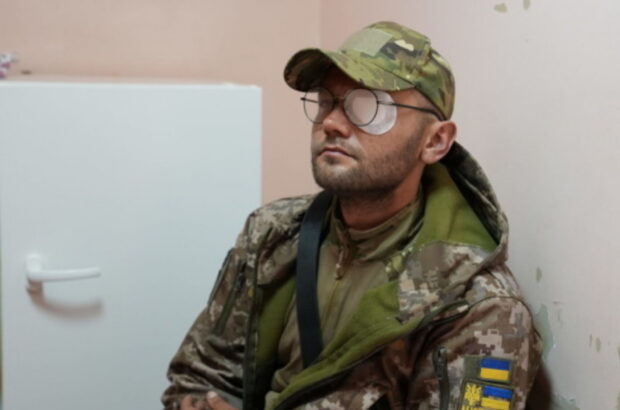 Прокуратура в Прикарпатье требует ускорить экспертизу по делу избиения ветерана