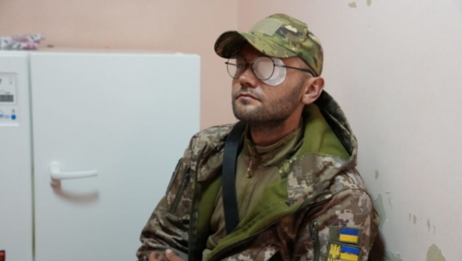 Прокуратура в Прикарпатье требует ускорить экспертизу по делу избиения ветерана