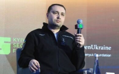 »Со слабыми никто в мире дела не имеет»: Буданов о силе Украины, красных линиях и новом этапе войны