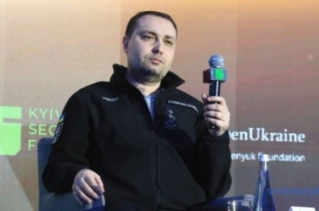 ”Зі слабкими ніхто у світі справи не має”: Буданов про силу України, червоні лінії та новий етап війни
