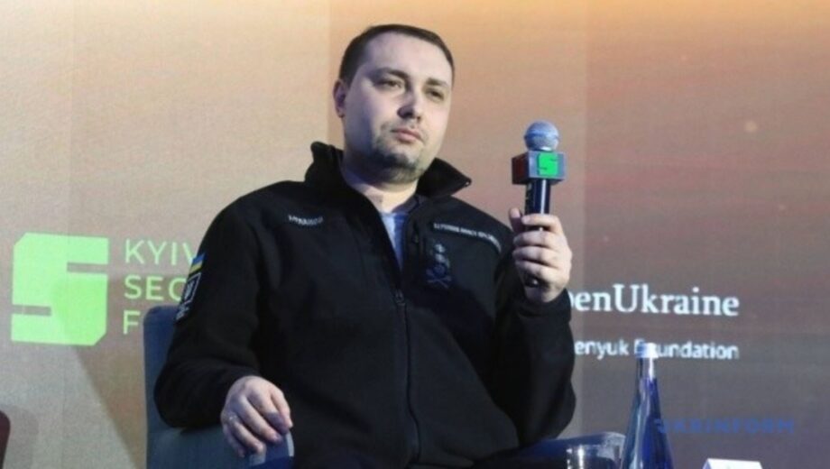 ”Зі слабкими ніхто у світі справи не має”: Буданов про силу України, червоні лінії та новий етап війни