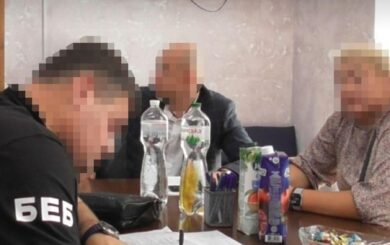 Медицинская программа под прикрытием: в Одессе передали в суд дело о хищении бюджетных средств