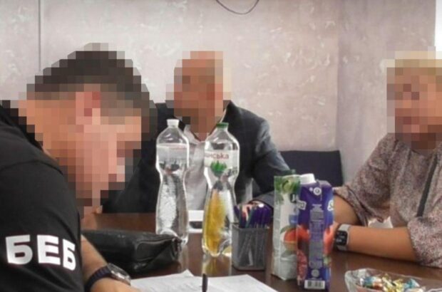 Медична програма під прикриттям: в Одесі передали до суду справу про розкрадання бюджетних коштів