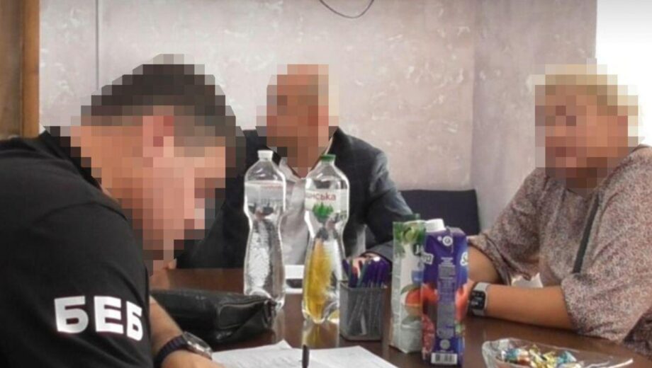 Медицинская программа под прикрытием: в Одессе передали в суд дело о хищении бюджетных средств