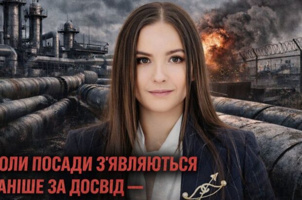 Миллионные доходы, стремительная карьера и отсутствие опыта: что известно о временной главе ОГТСУ Бойко