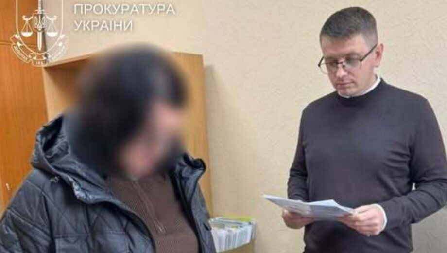 Скандал в образовании Киева: эксбухгалтер Дарницкой РГА предстанет перед судом за присвоение почти 2 млн грн
