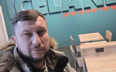 Ярославский предлагает упростить процедуры привлечения иностранных добровольцев в ВСУ