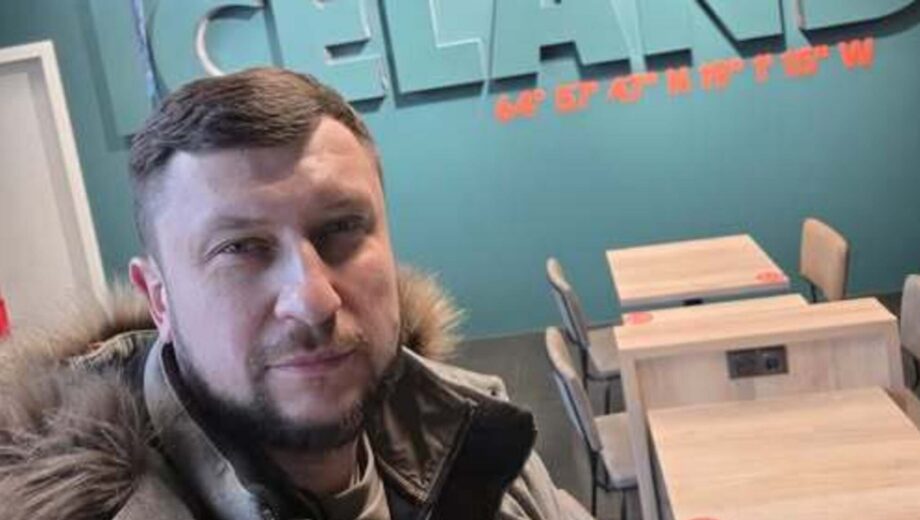 Ярославський пропонує спростити процедури залучення іноземних добровольців до ЗСУ