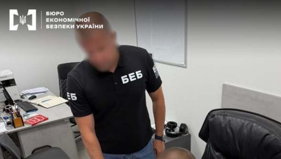 Схему минимизации НДС на 269 млн грн разоблачили в Одесской области: БЭБ заблокировало 17 предприятий