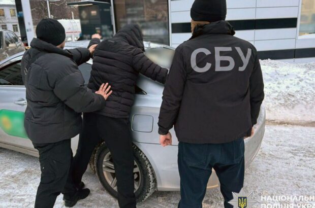 В Черкасской области разоблачили канал незаконной переправки военнообязанных за границу