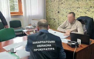 Схема более 150 млн грн в Закарпатье: туристический комплекс на землях лесфонда связали с нардепом от ОПЗЖ