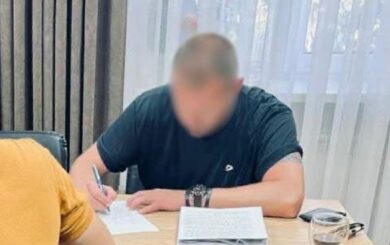 В Киеве будут судить чиновника КГГА за закупку генераторов с переплатой 4,8 млн грн
