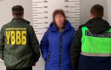 К 7 годам заключения: киевлянку подозревают в незаконной переправке младенца за границу