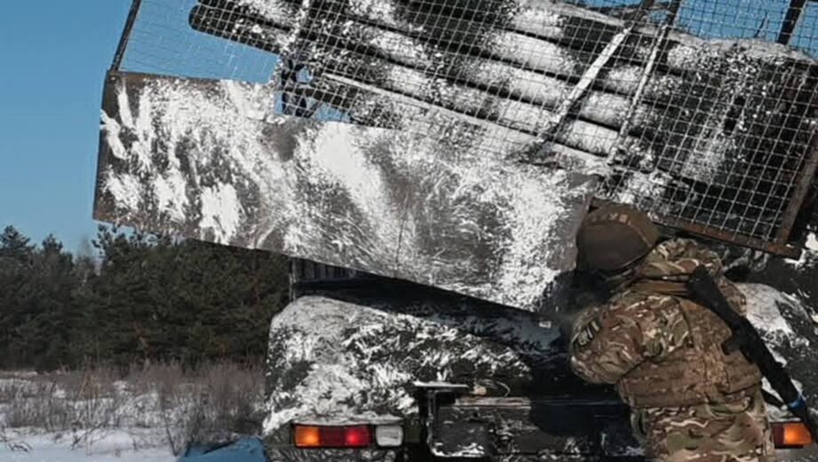 Аналітики попереджають про перевагу рф у техніці та чисельності на ключових напрямках