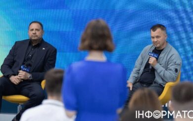 Контракт на 1 млрд грн у порту ”Південний”: Гончаренко повідомив про можливі зв’язки