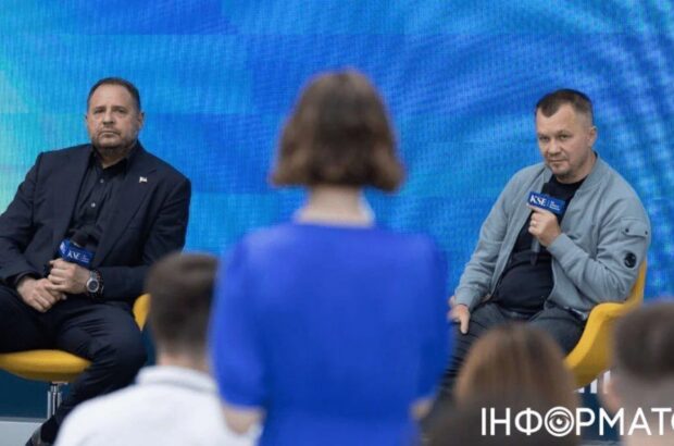 Контракт на 1 млрд грн в порту »Южный»: Гончаренко сообщил о возможных связях