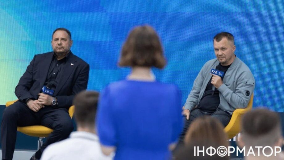 Контракт на 1 млрд грн в порту »Южный»: Гончаренко сообщил о возможных связях
