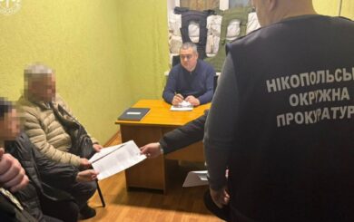 10-летняя девочка умерла после избиения мачехой на Днепропетровщине