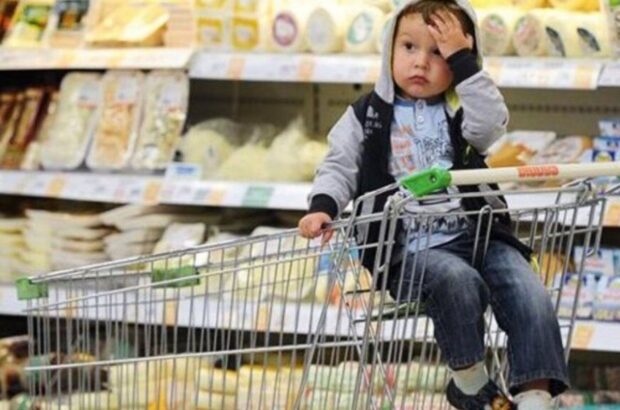 Цены растут на глазах: как за последний месяц изменилась стоимость продуктов