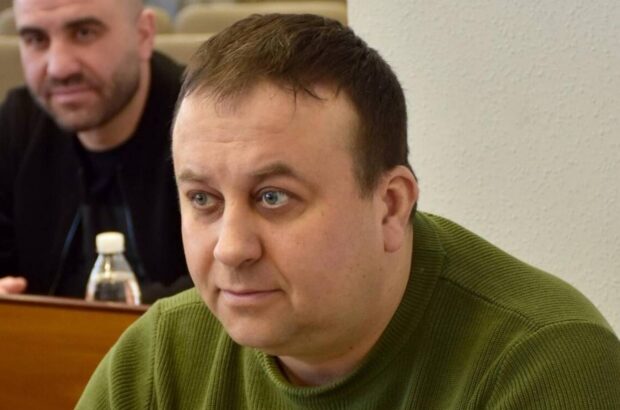 Від дорогого одягу до звільнення з посади: гучні історії навколо Сергія Борзова