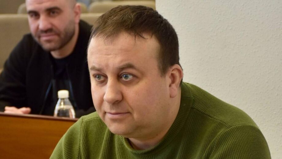 От дорогой одежды до освобождения от должности: громкие истории вокруг Сергея Борзова