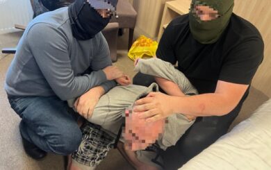 Житель Кривого Рога получил 15 лет за подготовку теракта у остановки во Львовской области