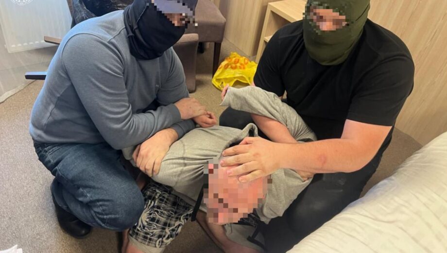 Житель Кривого Рога получил 15 лет за подготовку теракта у остановки во Львовской области