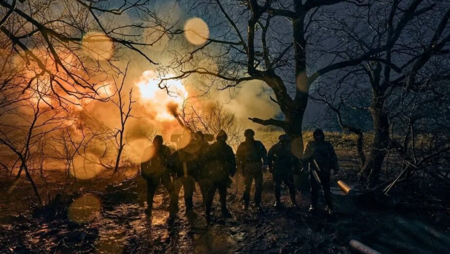 До 1 березня військовослужбовці можуть повернутися на службу після СЗЧ