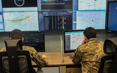 Киберсилы ВСУ получат отдельное командование и финансирование — новый закон
