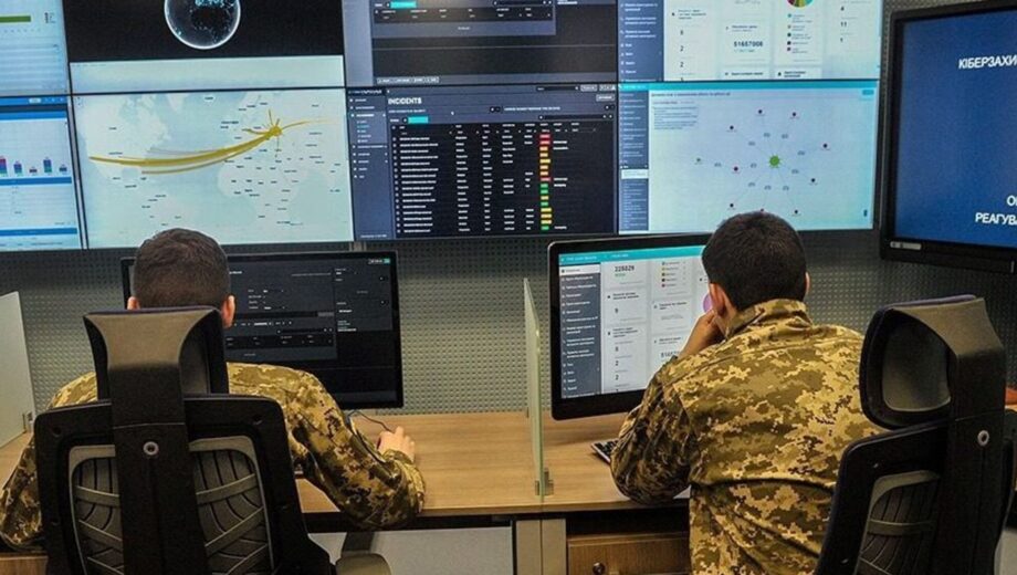 Киберсилы ВСУ получат отдельное командование и финансирование — новый закон