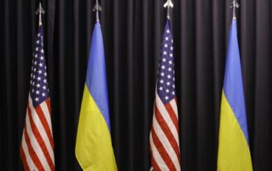 Велика Британія оголосила про новий пакет підтримки для України на суму £600 мільйонів