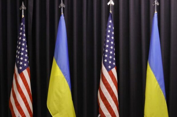 Велика Британія оголосила про новий пакет підтримки для України на суму £600 мільйонів