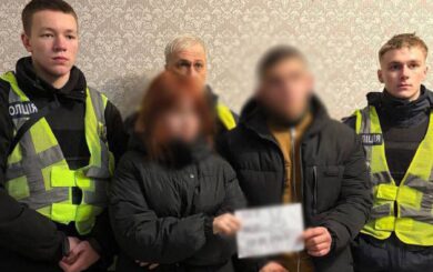 Подпали за 20 долларов: в Киеве разоблачили исполнителей заказ вражеских спецслужб