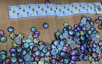 Попытка подкупа за $10 тысяч: в Одессе разоблачили давление на детектива БЭБ по делу о нелегальном игорном бизнесе