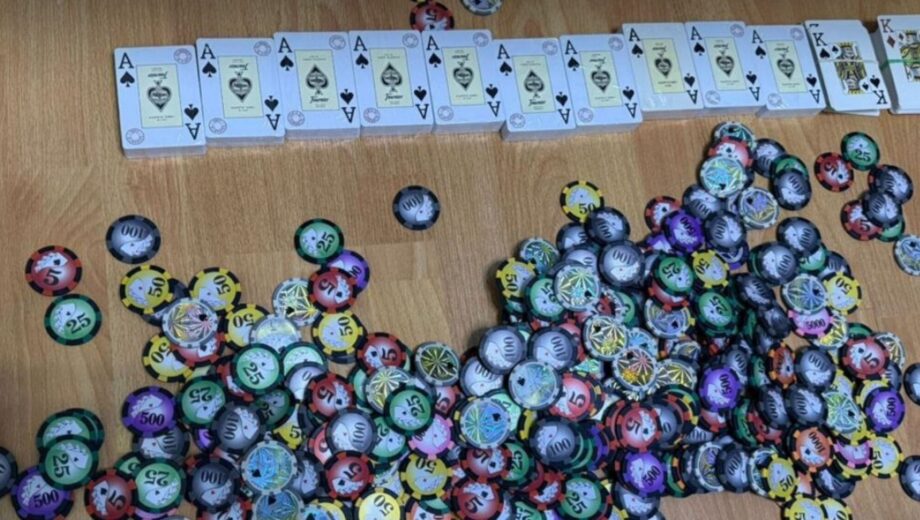 Попытка подкупа за $10 тысяч: в Одессе разоблачили давление на детектива БЭБ по делу о нелегальном игорном бизнесе