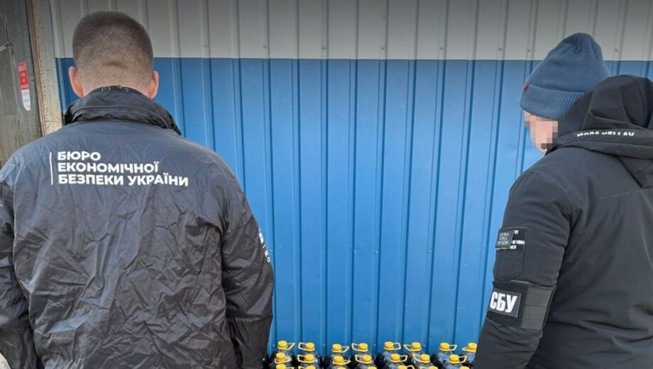 ”Святі градуси”: на Київщині викрили священників, які підпільно виготовляли алкоголь