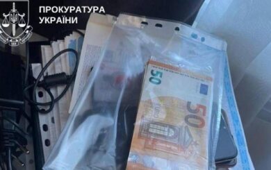 В Киеве объявили подозрение по делу о присвоении 20 млн грн агропредприятия: злоумышленник выдавал себя за директора