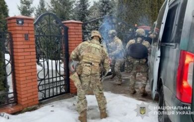 Угон подростка во Львове: злоумышленники требовали 400 тысяч рублей – полиция задержала четырех подозреваемых