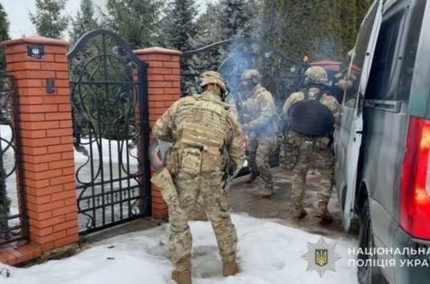 Угон подростка во Львове: злоумышленники требовали 400 тысяч рублей – полиция задержала четырех подозреваемых