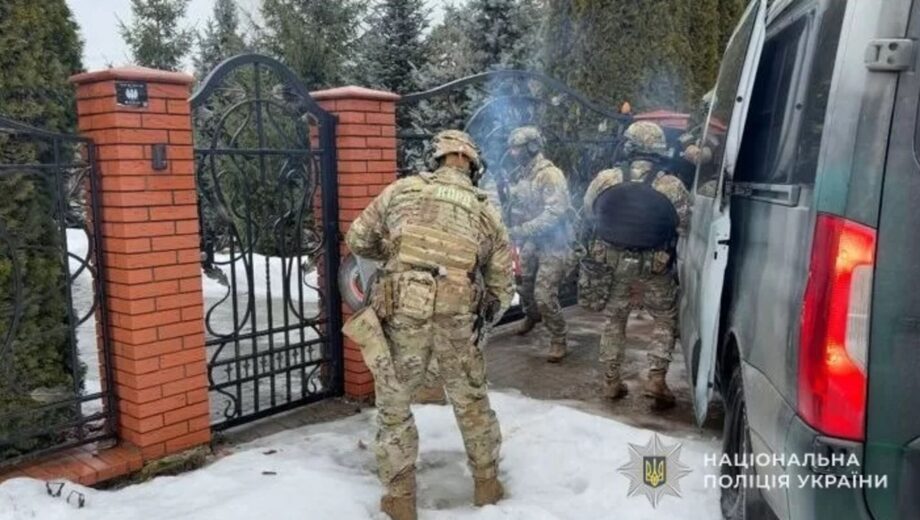 Угон подростка во Львове: злоумышленники требовали 400 тысяч рублей – полиция задержала четырех подозреваемых