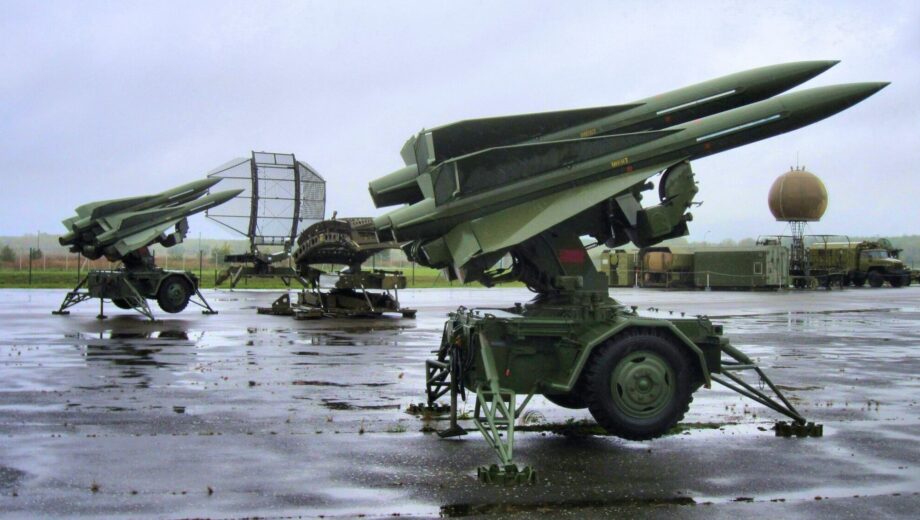 США готується передати Україні ЗРК Hawk