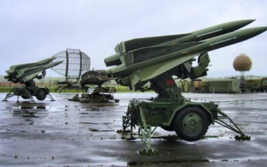 США готовится передать Украине ЗРК Hawk