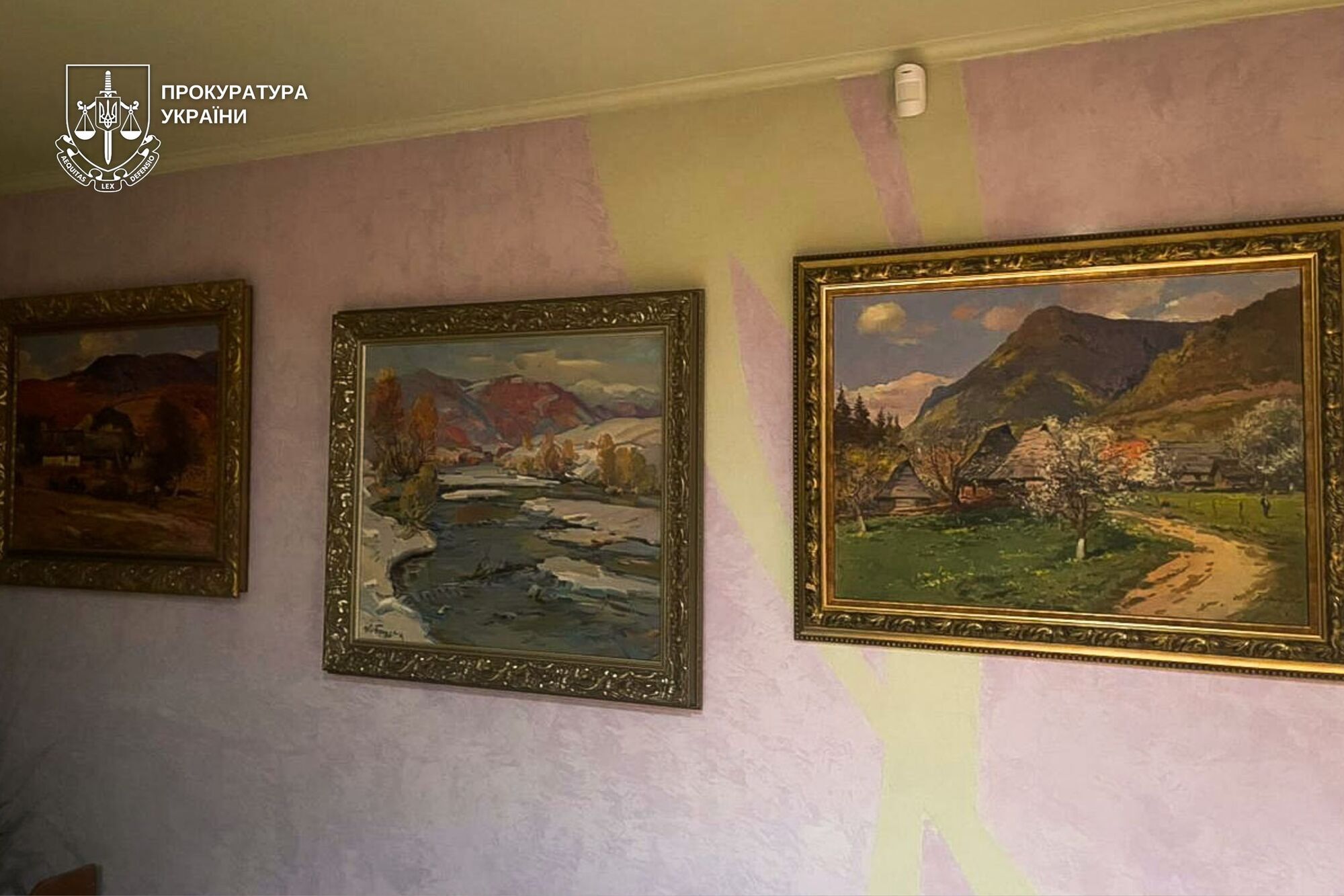 В Ужгороде арестовали имущество депутата, подозреваемого в недекларировании 13,8 млн грн