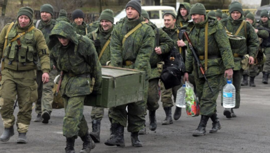 Оккупанта, погибшего на мопеде, объявят героем — радиоперехват ГУР