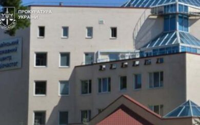 Переплата 5 млн грн на закупки ноутбуков: в Киеве будут судить должностного лица УГЦР за служебную халатность